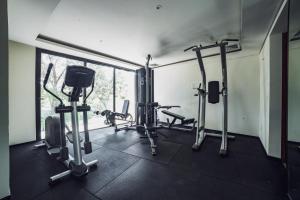 BT Homes - PH Selvático, Piscina Privada y confort