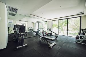 BT Homes - PH Selvático, Piscina Privada y confort