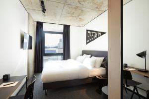 The Social Hub Glasgow