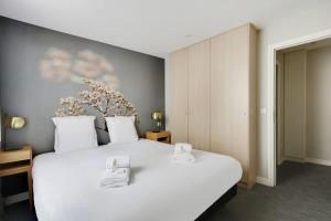 Bel appartement pour 4 - Palais des Expositions