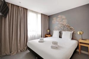 Bel appartement pour 4 - Palais des Expositions