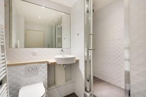 Bel appartement pour 4 - Palais des Expositions