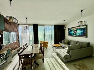Sea View Apartment, Olea Residence