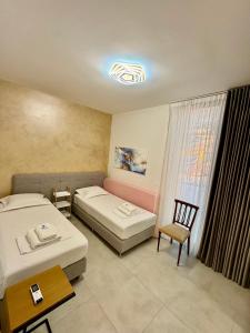 Sea View Apartment, Olea Residence