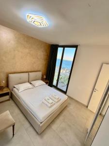 Sea View Apartment, Olea Residence