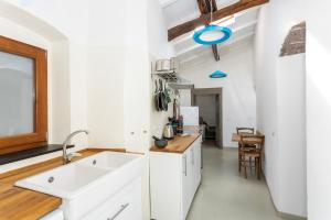 Casa con terrazza panoramica e servizio e-bike