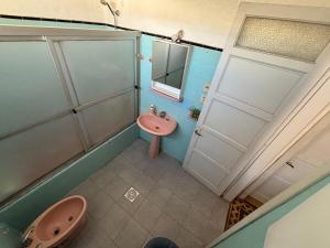 Habitación Privada, Single Roon