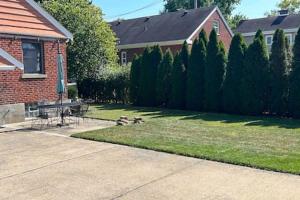Spacious Brick Home - Sleeps 8 - Near Downtown