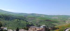 Appartement sselam fetouaki montagne view