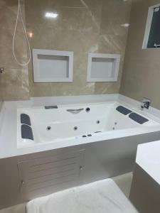 Aconchego da vila