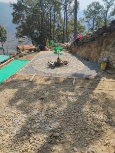 Nature Villaas BASA HOMESTAY