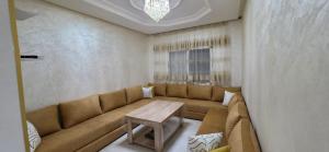 Studio Neuf Lumineux Mohammedia Familles