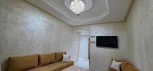 Studio Neuf Lumineux Mohammedia Familles