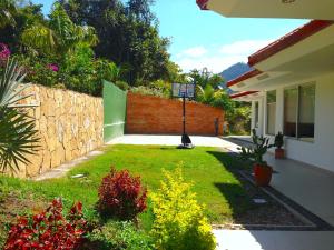 Casa Campestre Condominio Bellavista