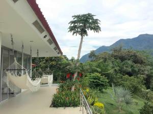 Casa Campestre Condominio Bellavista