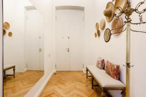 Spacious Boho 2BR Apt in the heart of Tbilisi
