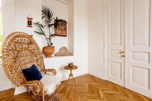 Spacious Boho 2BR Apt in the heart of Tbilisi