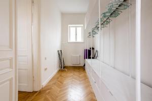Spacious Boho 2BR Apt in the heart of Tbilisi