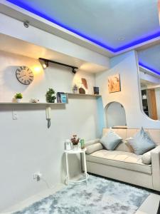 East Gate Cebu Mary Home Studio