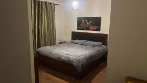 Apartment near cozmo