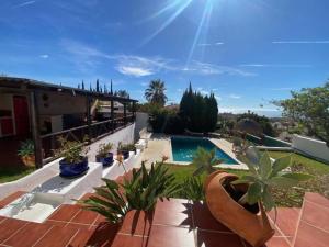 Villa Veracruz Pool & BBQ