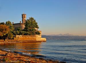 Ferienwohnung Zentral