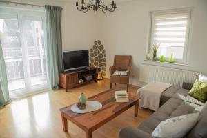 Ferienwohnung Zentral