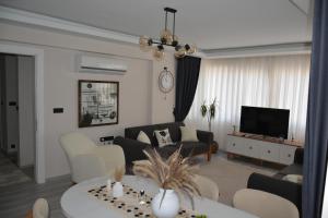 Kalender Nature Home The address for a happy holiday in Fethiye, 4 Bedrooms, 6 Beds Accommodates up to 8 people, 2 Bathrooms