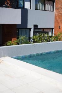 Dpto 2 Villa General Belgrano - 50 metros del centro