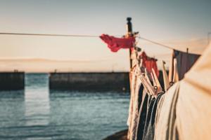 Sandy Sorlands Beach House- stunning seaside home