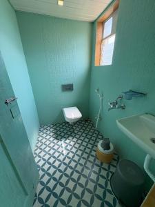 White House Beach Resort, Nagaon