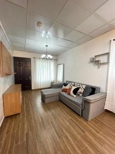 Casa moderna en Alto Boquete Vista Bella