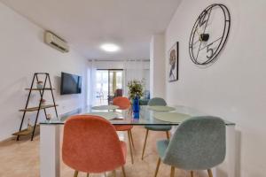 Apartamento Aster