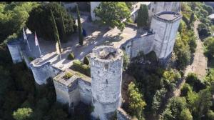 L Arlequin Proche CNPE Rez de Chaussée