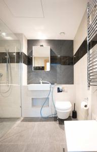 Lux 3 Bed 3 Bath Paddington