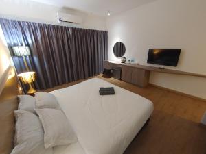 Sofea Roomstay Hotel