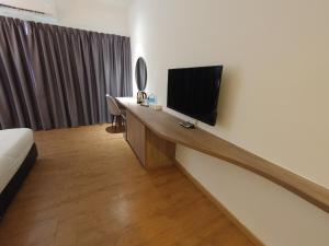 Sofea Roomstay Hotel