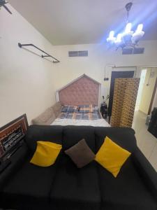 Sahara View Guest House Prime Location on the Dubai Sharjah Border