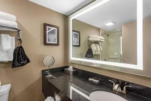 Comfort Inn & Suites Pottstown Eastern Gateway