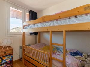 Charmant duplex 3 pièces à Méribel, proche commerces et pistes - FR-1-411-968