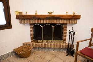 Casa rural La Bandolera