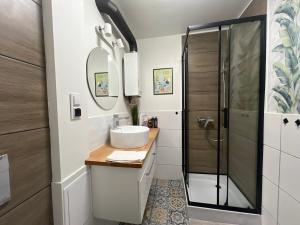 SKY Apartment 1