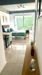 Amazing Apartment in Palermo Hollywood with Patio!