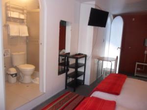 La Casa de Ana - Peru