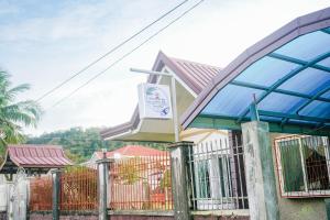 Mhayurina Bay Homestay