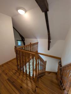 Gîte des Gatinelles