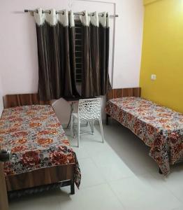Hotel Rudra Co-Living