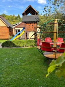 Country House Liptov