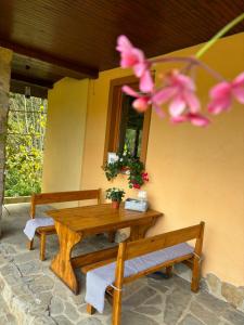 Country House Liptov