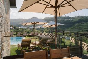 Serpa Pinto Village - by FERO